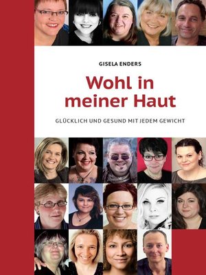 cover image of Wohl in meiner Haut